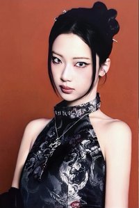 「THANKS MONSTIEZ 2026」快閃店 PSYCHO X WE GO UP  隨機卡 (PSYCHO版)Ver.A