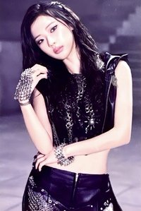 「THANKS MONSTIEZ 2026」快閃店 PSYCHO X WE GO UP 隨機卡 (WE GO UP版)Ver.A