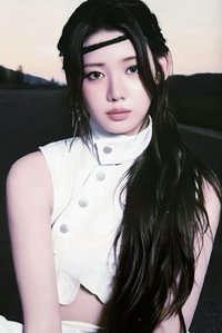 「THANKS MONSTIEZ 2026」快閃店 PSYCHO X WE GO UP  隨機卡  (WE GO UP版)Ver.B