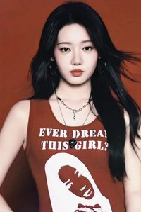 「THANKS MONSTIEZ 2026」快閃店 PSYCHO X WE GO UP  隨機卡 (PSYCHO版)Ver.A