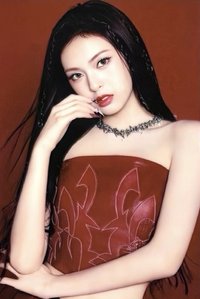 「THANKS MONSTIEZ 2026」快閃店 PSYCHO X WE GO UP 隨機卡 (PSYCHO版)Ver.A