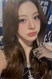 Lover, Killer   扭蛋 幸運卡 