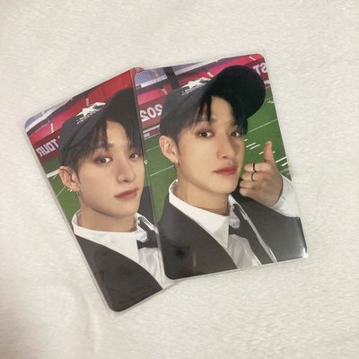 五星 首爾場 STAY ZONE 燦玟