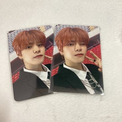 五星 首爾場 STAY ZONE 燦玟