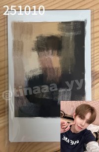 未公開 / 抽選拍立得 