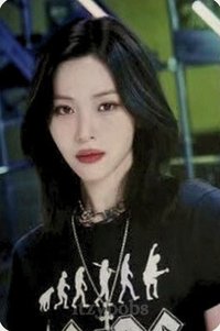 二巡 JYP JAPAN 周邊卡 小卡組