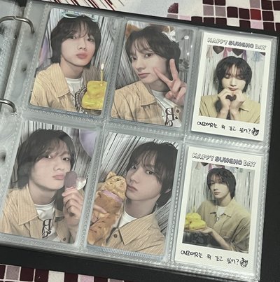 1、3生日卡 整圖出