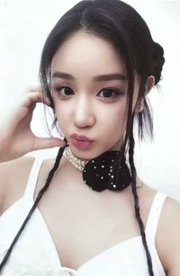 BABYMONS7ER wm 預售 特典卡 