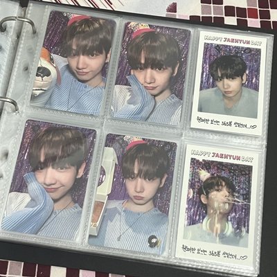 1、3生日卡 整圖出