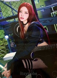 二巡 JYP JAPAN 隨機卡 