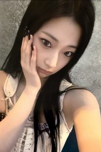 BABYMONS7ER k4 團封預售 ver.A 特典卡 