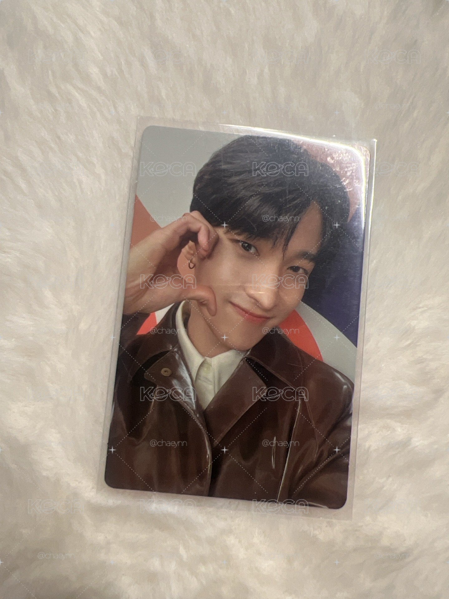 DK CARAT ver.專卡