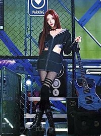 二巡 JYP JAPAN 隨機卡 