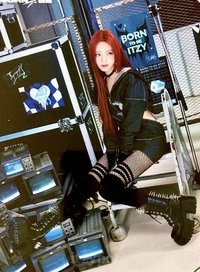 二巡 JYP JAPAN 隨機卡 