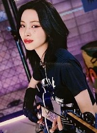 二巡 JYP JAPAN 隨機卡 