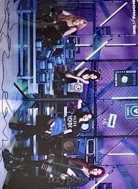 二巡 JYP JAPAN 隨機卡 