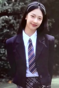 BABYMONS7ER yg 特典卡 單封預售禮 ver.B