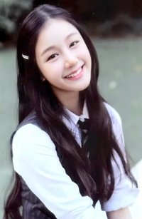 BABYMONS7ER yg 特典卡 單封預售禮 ver.B