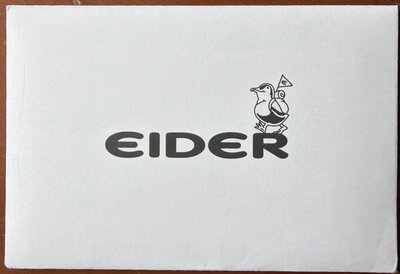 張員瑛 EIDER 代言卡3.0一套