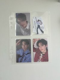 圖一上排+明信片