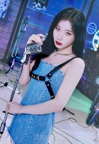 二巡 JYP JAPAN 隨機卡 