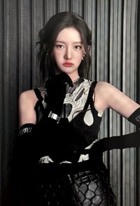 BABYMONS7ER wvs 單封 直播卡 