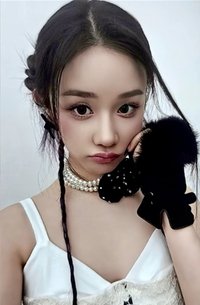 BABYMONS7ER wvs 預售 特典卡 