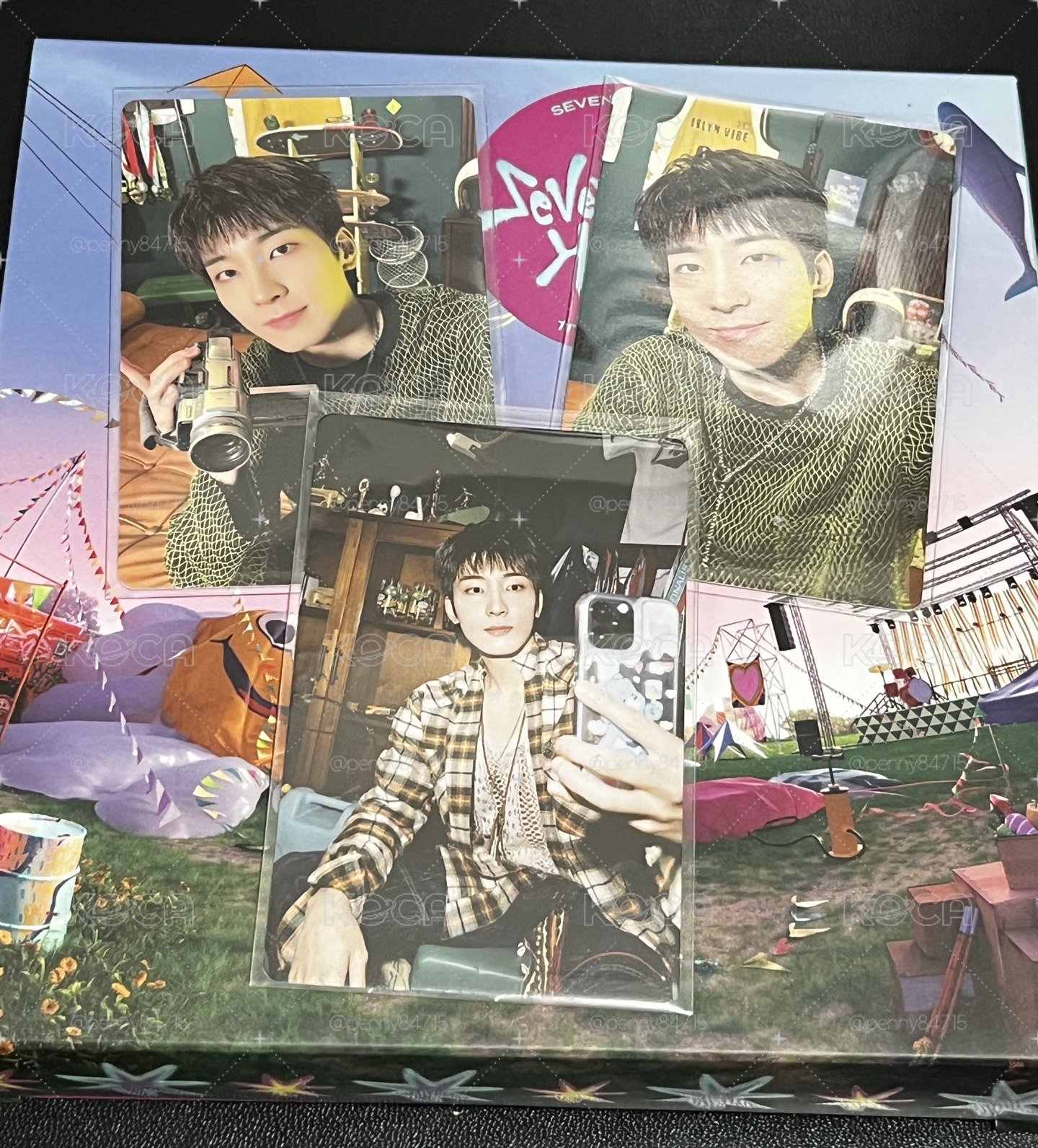 迷11全專