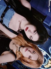 二巡 JYP JAPAN 隨機卡 