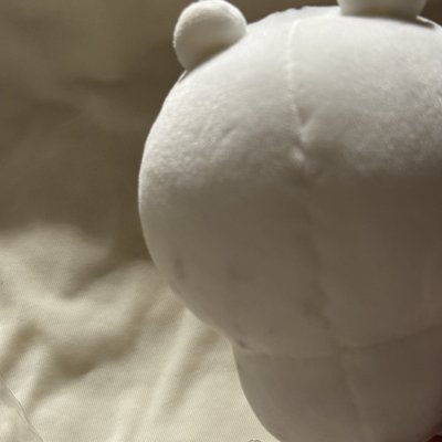 吉伊卡哇 熊皮揣手吉伊&小八