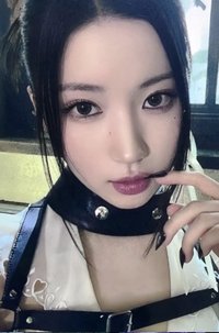 BABYMONS7ER 索尼 1.0 特典卡 