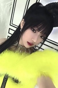 BABYMONS7ER 索尼 1.0 特典卡 