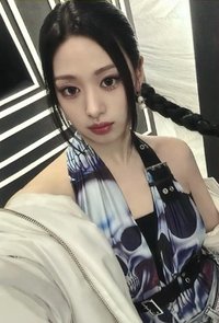 BABYMONS7ER 索尼 1.0 特典卡 