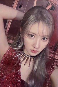 BABYMONS7ER 索尼 1.0 特典卡 