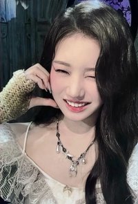 BABYMONS7ER 索尼 1.0 特典卡 