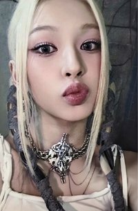 BABYMONS7ER 索尼 1.0 特典卡 