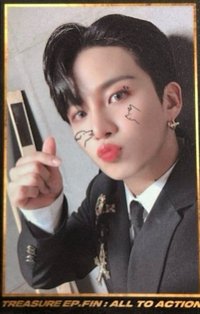 All to Action 打歌卡 