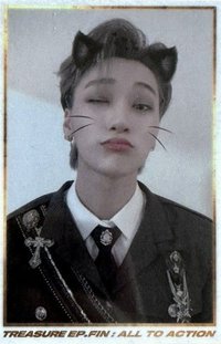 All to Action 打歌卡 