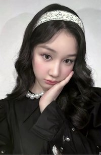 BABYMONS7ER 塔店 2.0 特典卡 