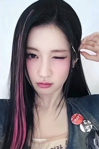 BABYMONS7ER 塔店 2.0 特典卡 