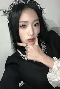 BABYMONS7ER 塔店 2.0 特典卡 