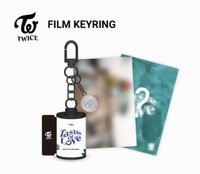 底片鑰匙圈