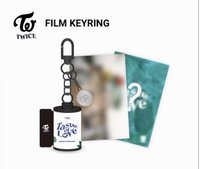 底片鑰匙圈