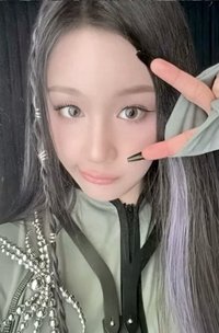 BABYMONS7ER 單封 專輯卡 