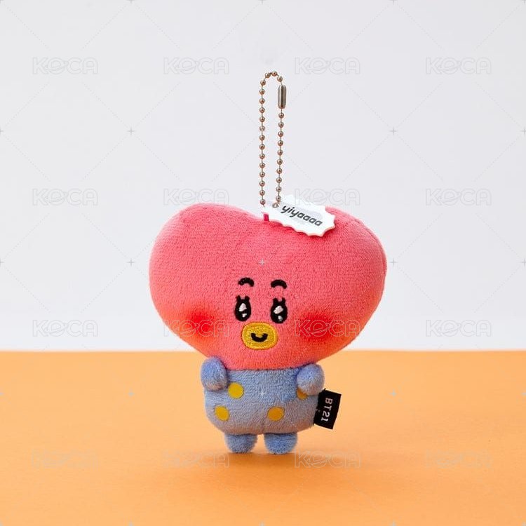 心動TATA