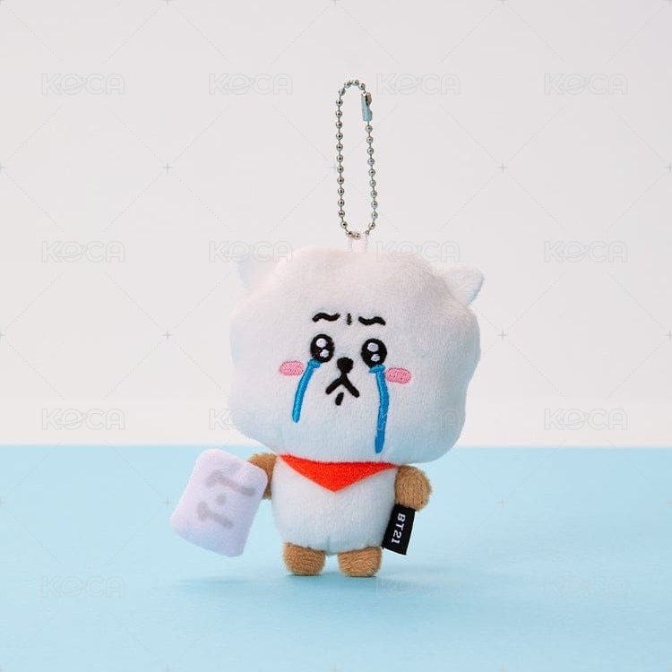 落淚RJ