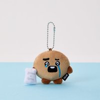 落淚SHOOKY