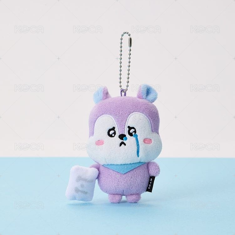 落淚MANG