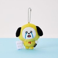 落淚CHIMMY