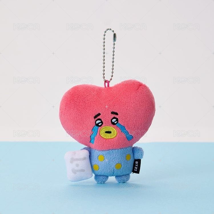 落淚TATA